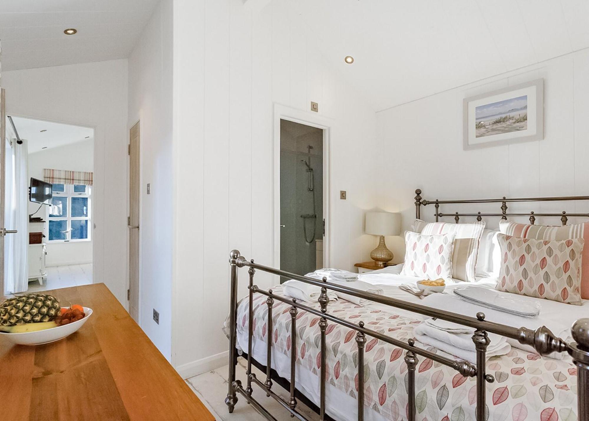 Beach Cove Coastal Retreat Ilfracombe Habitación foto