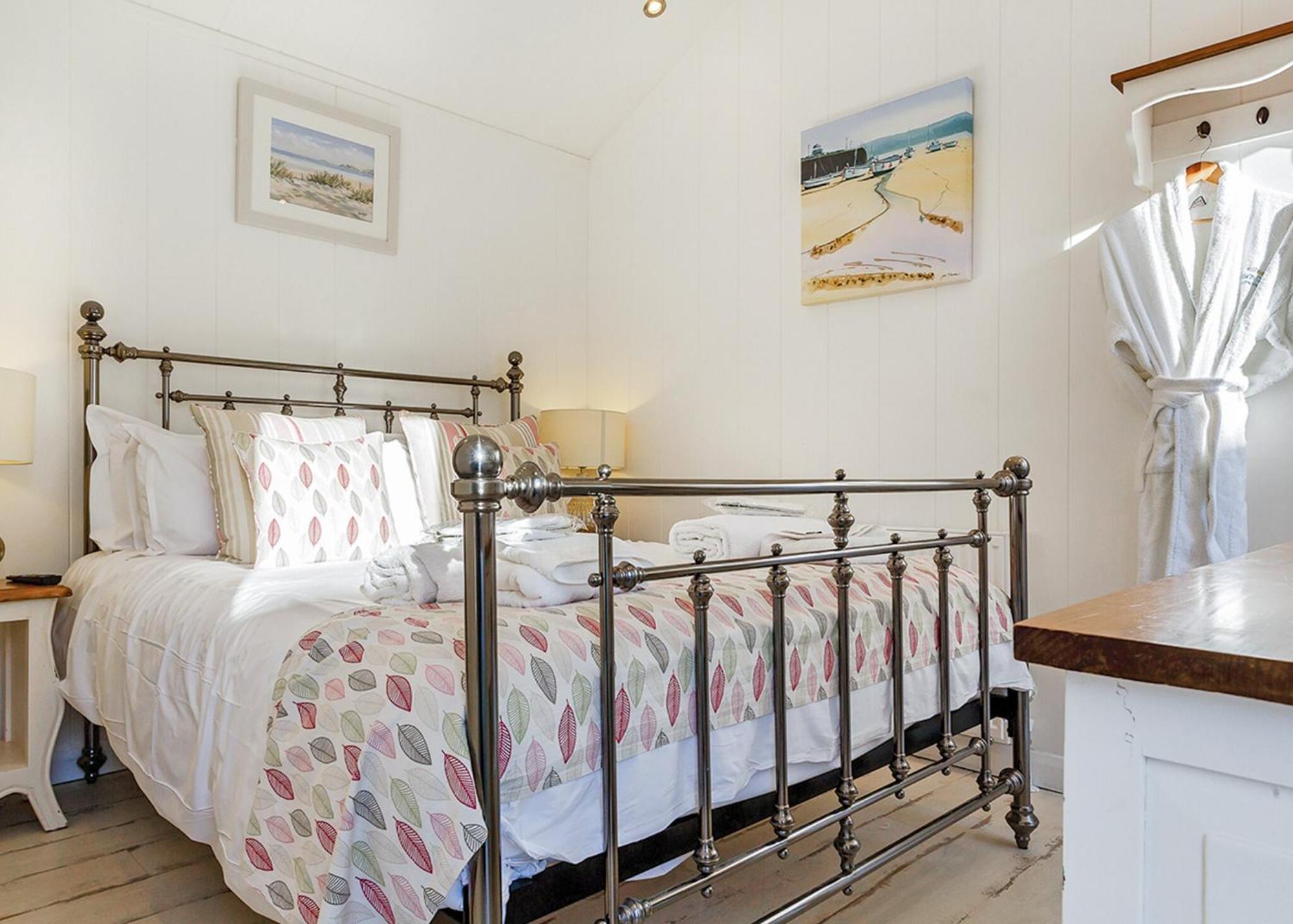 Beach Cove Coastal Retreat Ilfracombe Habitación foto