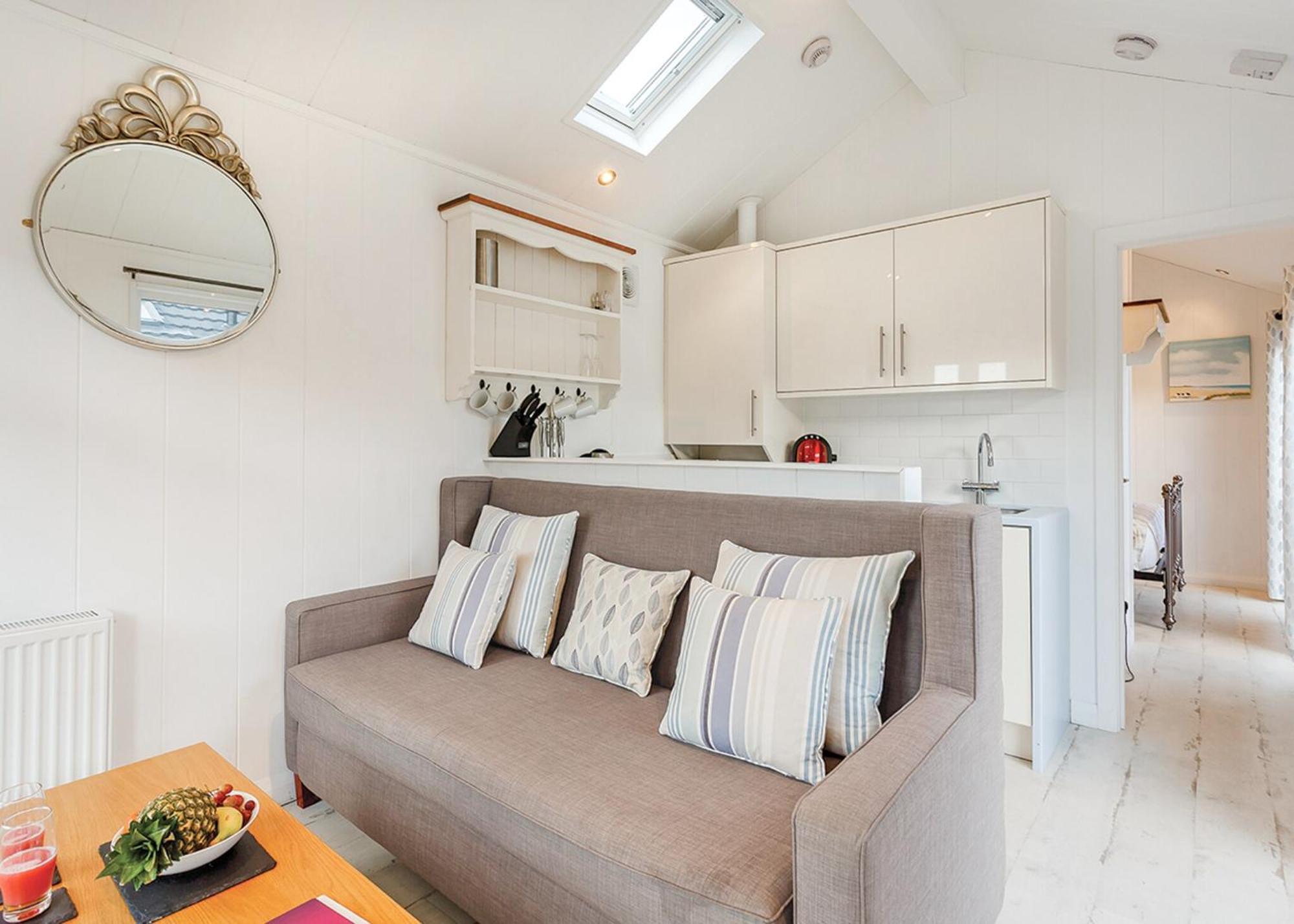 Beach Cove Coastal Retreat Ilfracombe Habitación foto