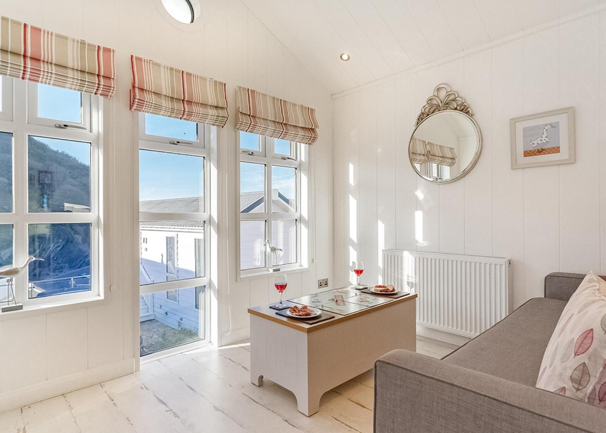 Beach Cove Coastal Retreat Ilfracombe Habitación foto