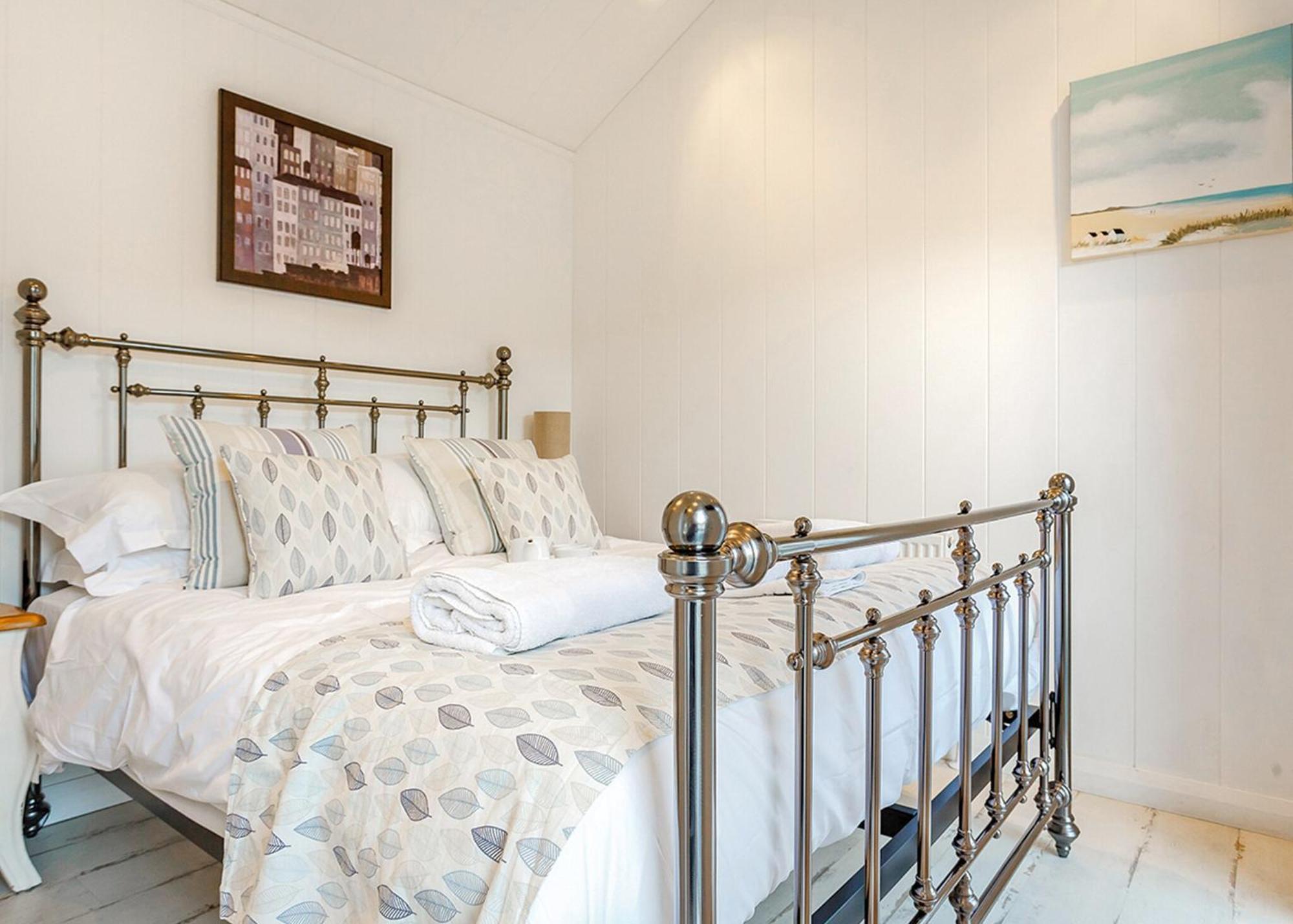Beach Cove Coastal Retreat Ilfracombe Habitación foto