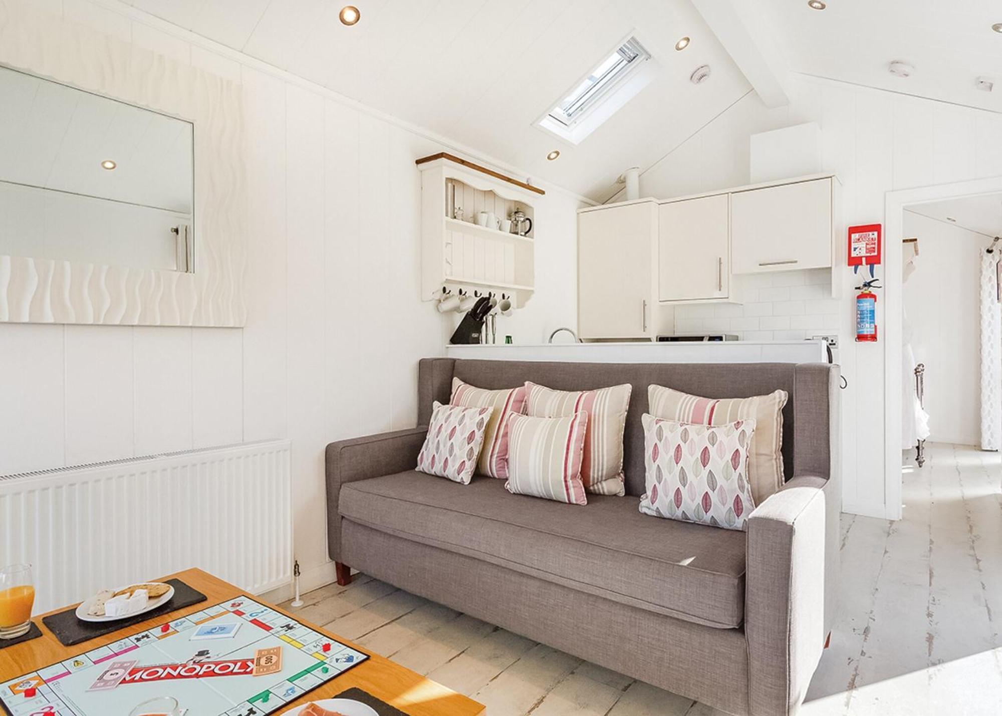 Beach Cove Coastal Retreat Ilfracombe Habitación foto