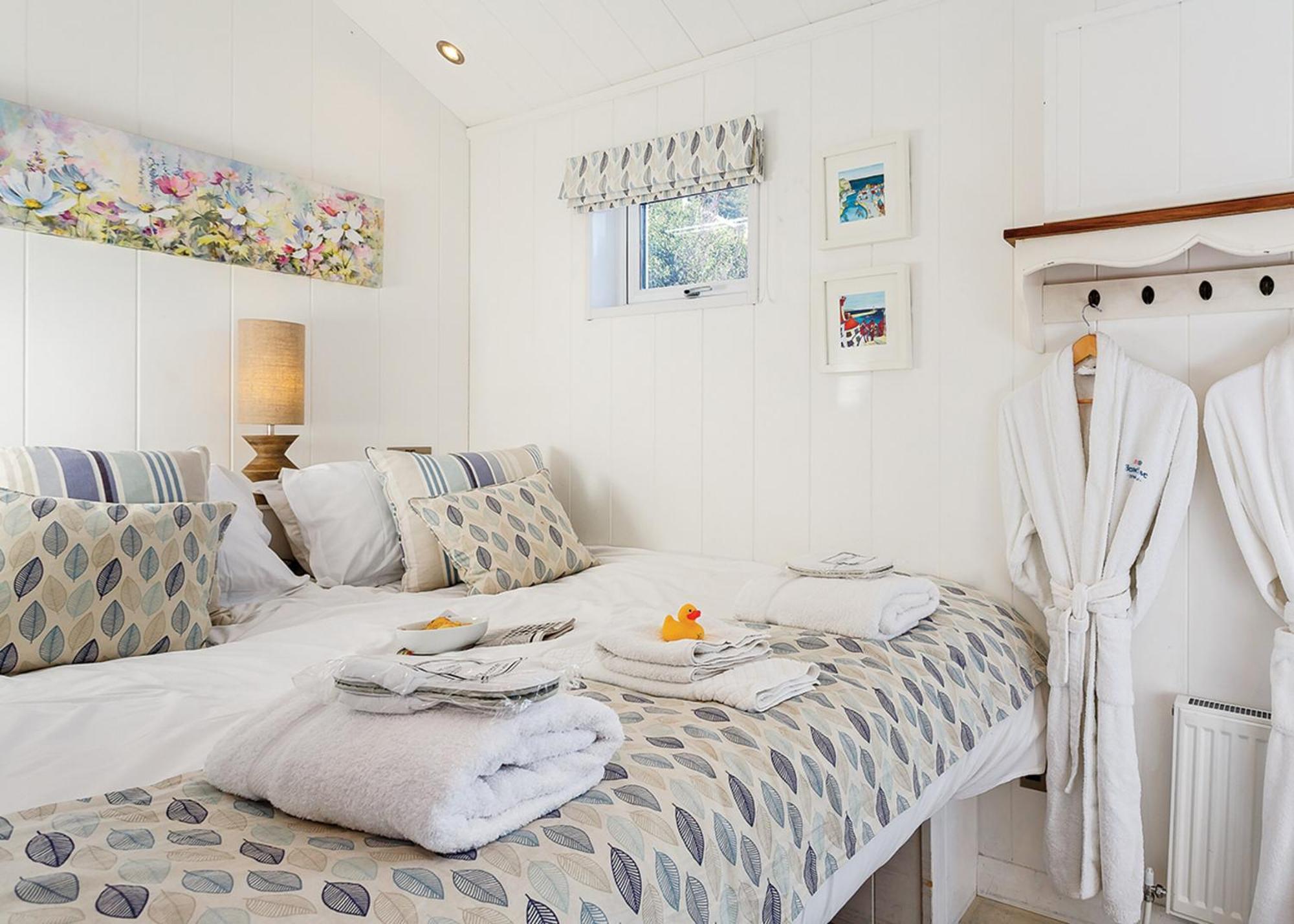 Beach Cove Coastal Retreat Ilfracombe Habitación foto