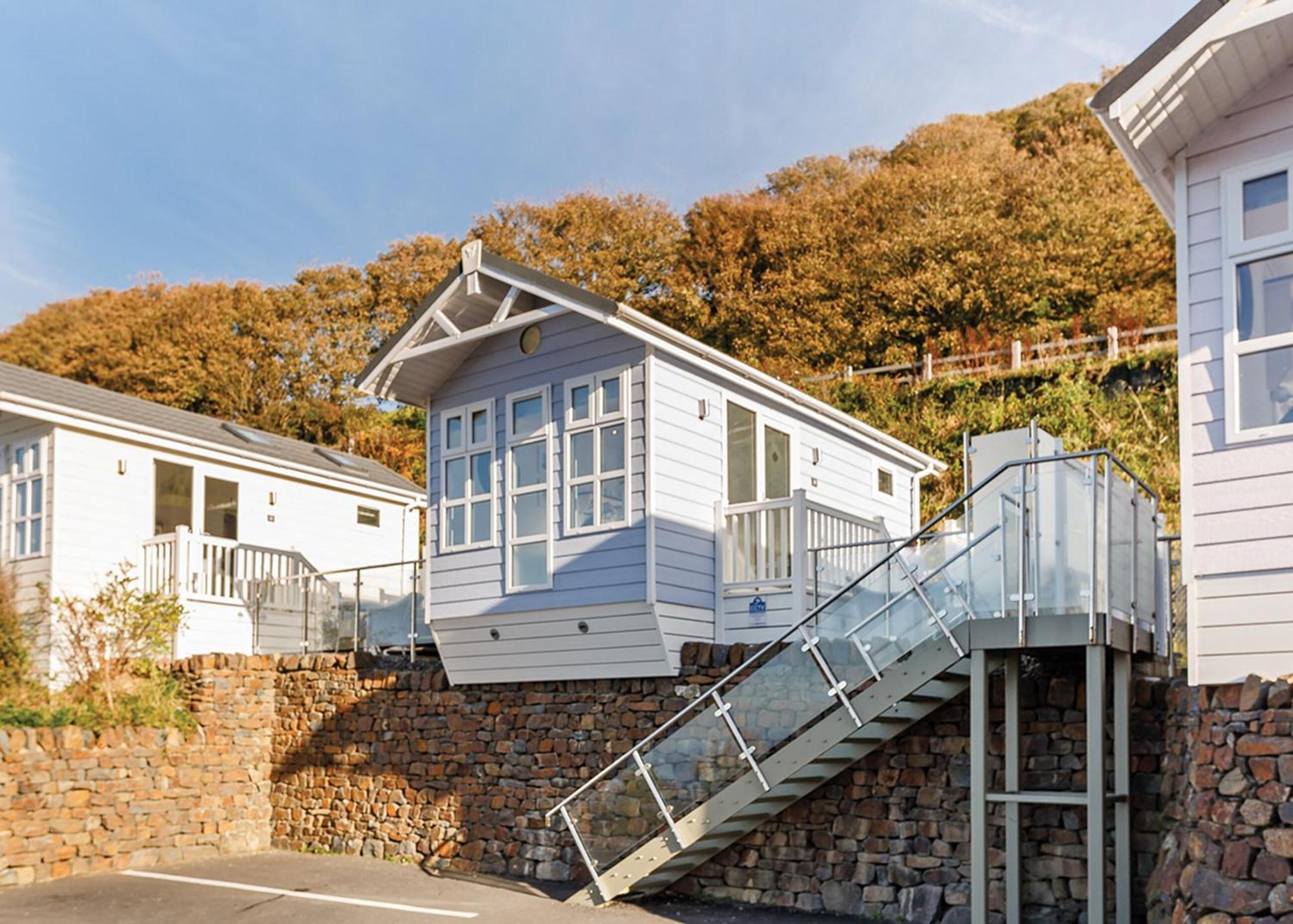 Beach Cove Coastal Retreat Ilfracombe Habitación foto