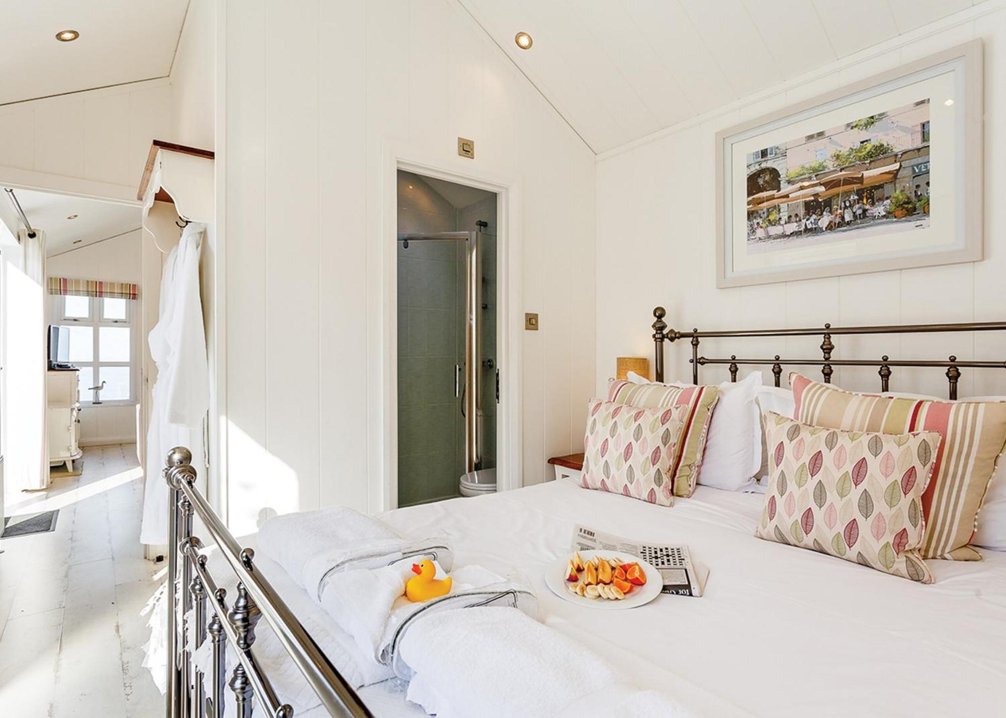 Beach Cove Coastal Retreat Ilfracombe Habitación foto