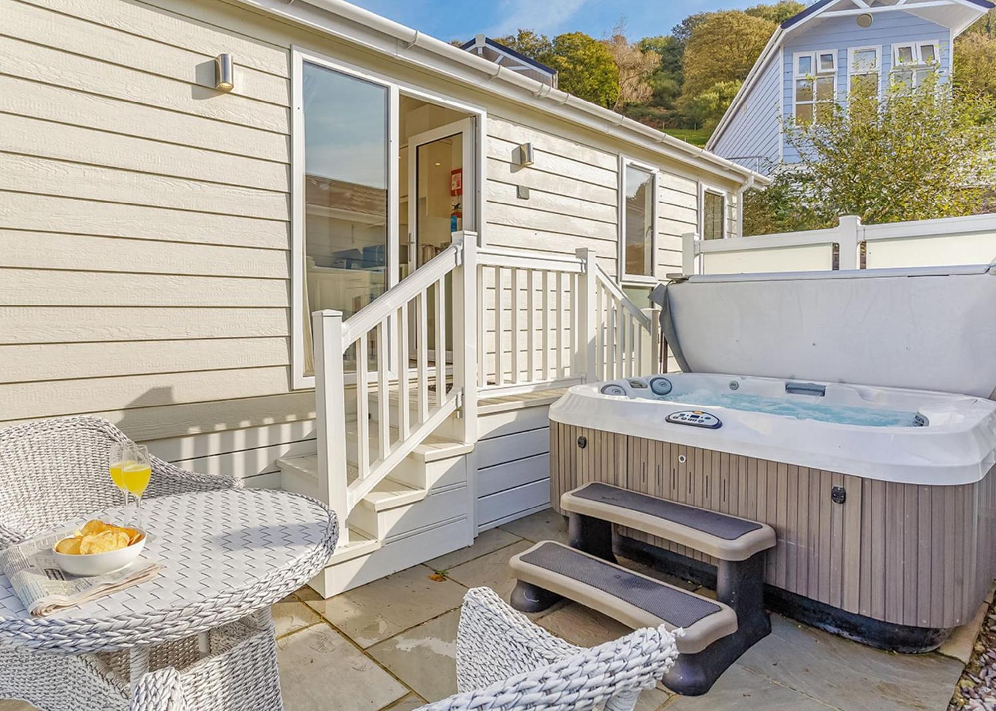 Beach Cove Coastal Retreat Ilfracombe Exterior foto