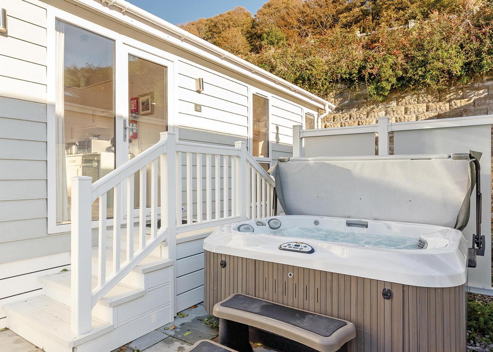 Beach Cove Coastal Retreat Ilfracombe Exterior foto